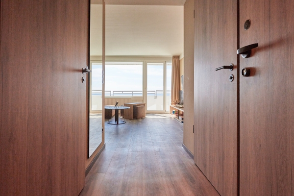 Hotel Ostsee-Resort (Damp)